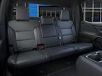 New 2026 Chevrolet Silverado EV Crew Cab 4WD Pickup for sale #T06146 - photo 17