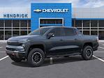 New 2026 Chevrolet Silverado EV Crew Cab 4WD Pickup for sale #T06146 - photo 3
