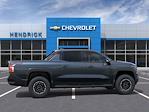 New 2026 Chevrolet Silverado EV Crew Cab 4WD Pickup for sale #T06146 - photo 5