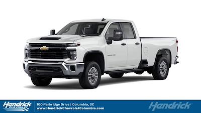 New 2026 Chevrolet Silverado 2500 - photo 1