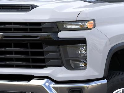 New 2026 Chevrolet Silverado 2500 - photo 1