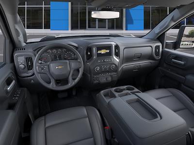 New 2026 Chevrolet Silverado 2500 - photo 1