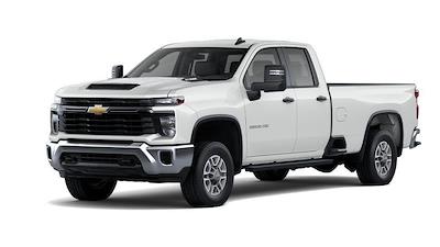 New 2026 Chevrolet Silverado 2500 - photo 1