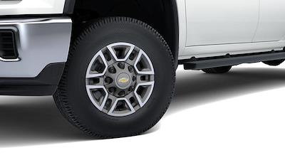 New 2026 Chevrolet Silverado 2500 - photo 1