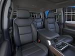 New 2026 Chevrolet Silverado 2500 LT Crew Cab 4WD Pickup for sale #T08088 - photo 16