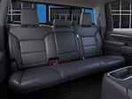 New 2026 Chevrolet Silverado 2500 LT Crew Cab 4WD Pickup for sale #T08088 - photo 17