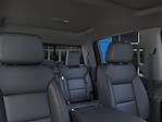 New 2026 Chevrolet Silverado 1500 RST Crew Cab 4WD Pickup for sale #T08220 - photo 24