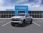 New 2026 Chevrolet Silverado 1500 RST Crew Cab 4WD Pickup for sale #T08222 - photo 8
