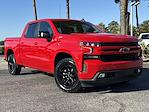 2022 Chevrolet Silverado 1500 LTD Crew Cab 4WD Pickup for sale #T08277A - photo 1