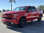 2022 Chevrolet Silverado 1500 LTD Crew Cab 4WD Pickup for sale #T08277A - photo 4