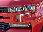 2022 Chevrolet Silverado 1500 LTD Crew Cab 4WD Pickup for sale #T08277A - photo 5