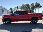 2022 Chevrolet Silverado 1500 LTD Crew Cab 4WD Pickup for sale #T08277A - photo 6
