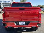2022 Chevrolet Silverado 1500 LTD Crew Cab 4WD Pickup for sale #T08277A - photo 8