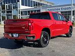 2022 Chevrolet Silverado 1500 LTD Crew Cab 4WD Pickup for sale #T08277A - photo 2