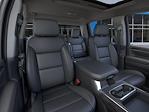 New 2026 Chevrolet Silverado 2500 LTZ Crew Cab 4WD Pickup for sale #T08952 - photo 16