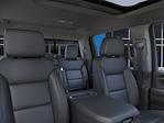New 2026 Chevrolet Silverado 2500 LTZ Crew Cab 4WD Pickup for sale #T08952 - photo 24