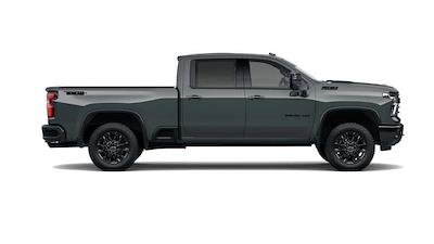 New 2026 Chevrolet Silverado 2500 - photo 1