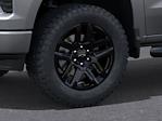 New 2026 Chevrolet Silverado 1500 Custom Crew Cab Pickup for sale #T09742 - photo 9