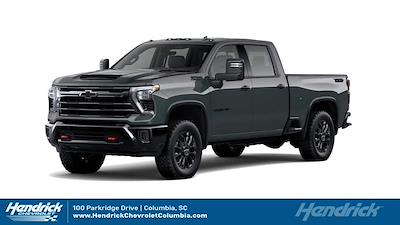 New 2026 Chevrolet Silverado 2500 - photo 1