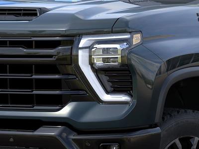 New 2026 Chevrolet Silverado 2500 - photo 1