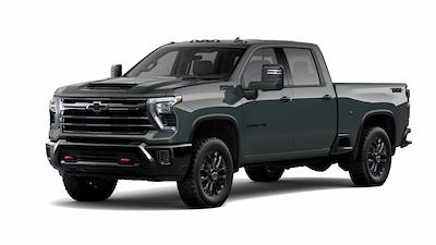 New 2026 Chevrolet Silverado 2500 - photo 1