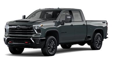 New 2026 Chevrolet Silverado 2500 - photo 1