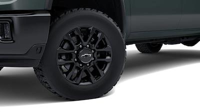 New 2026 Chevrolet Silverado 2500 - photo 1