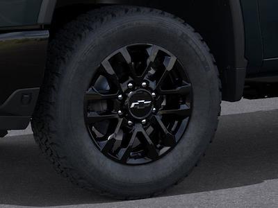 New 2026 Chevrolet Silverado 2500 - photo 1