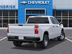 2026 Chevrolet Silverado 1500 Double Cab RWD Pickup for sale #T11703 - photo 4