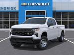 2026 Chevrolet Silverado 1500 Double Cab RWD Pickup for sale #T11703 - photo 6