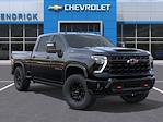New 2026 Chevrolet Silverado 2500 ZR2 Crew Cab 4WD Pickup for sale #T12114 - photo 7