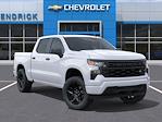 New 2026 Chevrolet Silverado 1500 Custom Crew Cab for sale #T13278 - photo 6