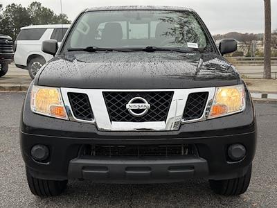 2019 Nissan Frontier Crew Cab 4x4 Pickup for sale #T13307A - photo 2