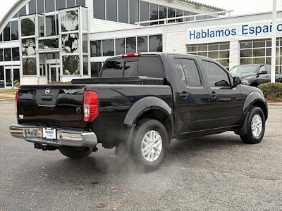 Used 2019 Nissan Frontier SV Crew Cab for sale #T13307A - photo 2