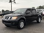 2019 Nissan Frontier Crew Cab 4x4 Pickup for sale #T13307A - photo 4