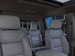 New 2026 Chevrolet Silverado 1500 LTZ Crew Cab 4WD Pickup for sale #T14206 - photo 24