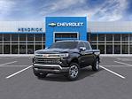 New 2026 Chevrolet Silverado 1500 LTZ Crew Cab 4WD Pickup for sale #T14206 - photo 8
