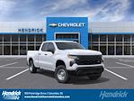 New 2026 Chevrolet Silverado 1500 Work Truck Double Cab Pickup for sale #T14473 - photo 1