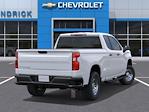 New 2026 Chevrolet Silverado 1500 Work Truck Double Cab Pickup for sale #T14473 - photo 2