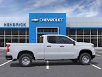 New 2026 Chevrolet Silverado 1500 Work Truck Double Cab Pickup for sale #T14473 - photo 5