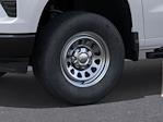 New 2026 Chevrolet Silverado 1500 Work Truck Double Cab Pickup for sale #T14473 - photo 9