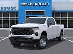New 2026 Chevrolet Silverado 1500 Work Truck Double Cab Pickup for sale #T14760 - photo 6