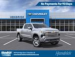 2026 Chevrolet Silverado 1500 Crew Cab 4WD Pickup for sale #T14910 - photo 1