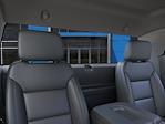 New 2026 Chevrolet Silverado 2500 Work Truck Regular Cab SRW Pickup for sale #T15159 - photo 24