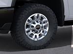 New 2026 Chevrolet Silverado 2500 Work Truck Regular Cab SRW Pickup for sale #T15159 - photo 9