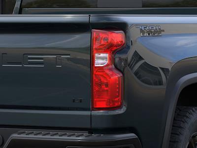 New 2026 Chevrolet Silverado 2500 - photo 1