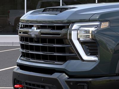 New 2026 Chevrolet Silverado 2500 - photo 1