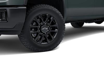New 2026 Chevrolet Silverado 2500 - photo 1