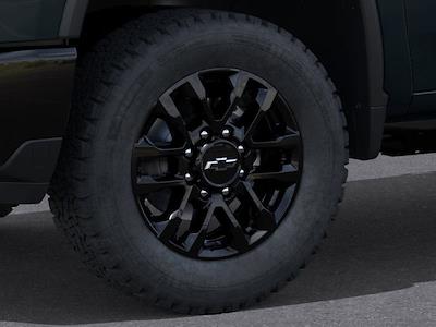New 2026 Chevrolet Silverado 2500 - photo 1