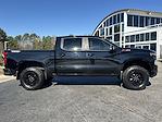 2020 Chevrolet Silverado 1500 Crew Cab 4WD Pickup for sale #T15700A - photo 9